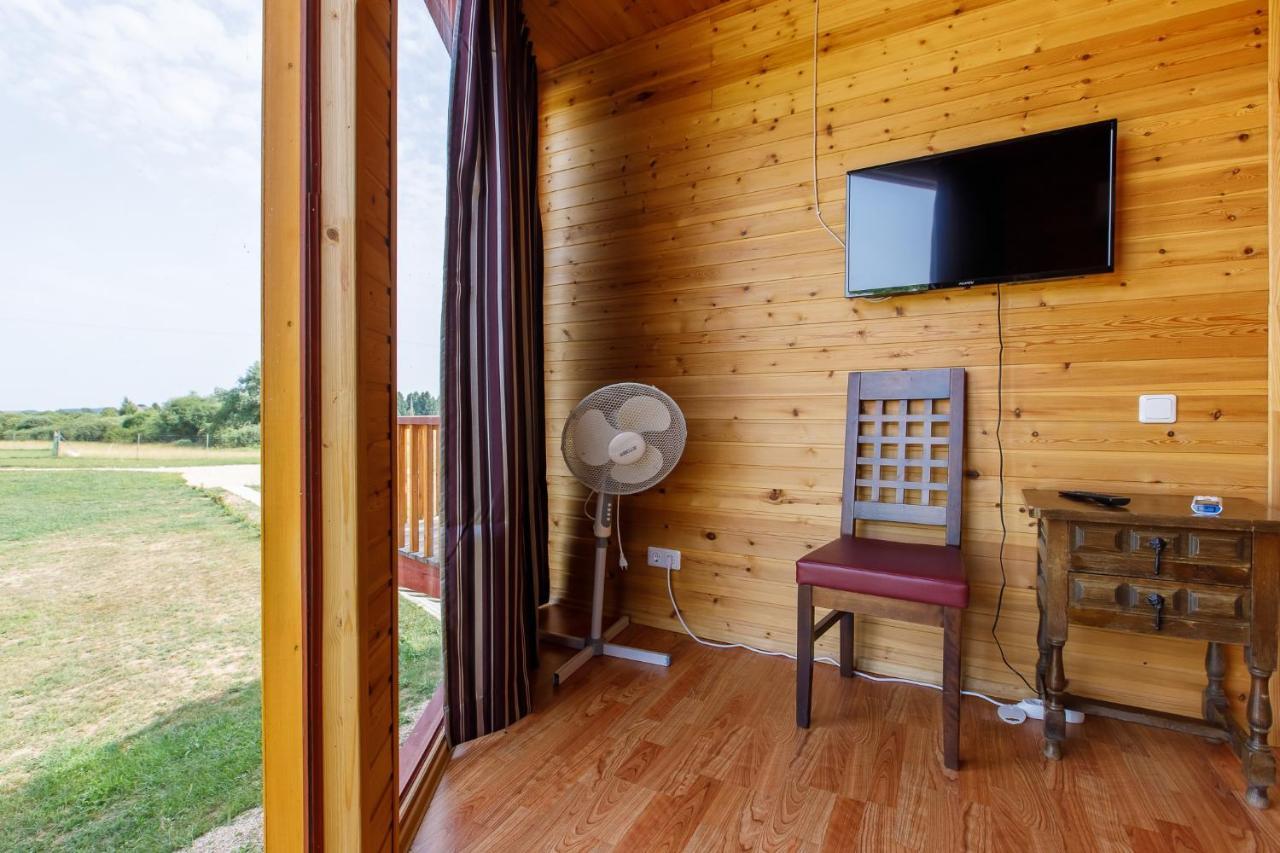 Brazylija Vip Vasarnamis Villa Kryliai Exteriör bild