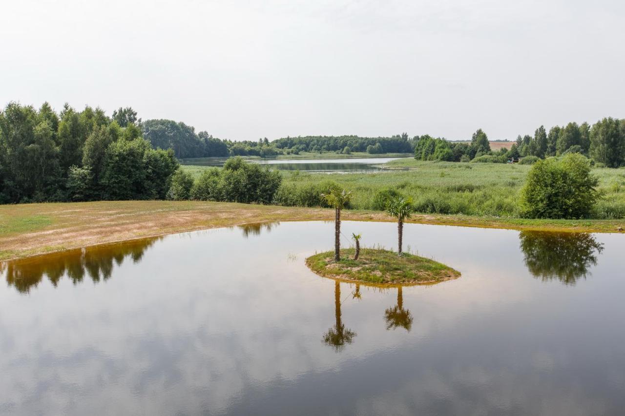 Brazylija Vip Vasarnamis Villa Kryliai Exteriör bild