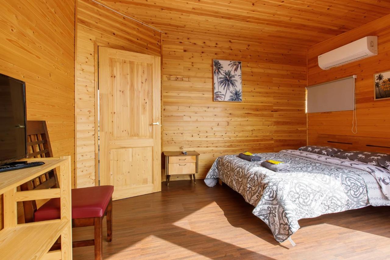 Brazylija Vip Vasarnamis Villa Kryliai Exteriör bild