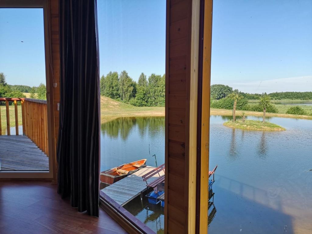 Brazylija Vip Vasarnamis Villa Kryliai Exteriör bild