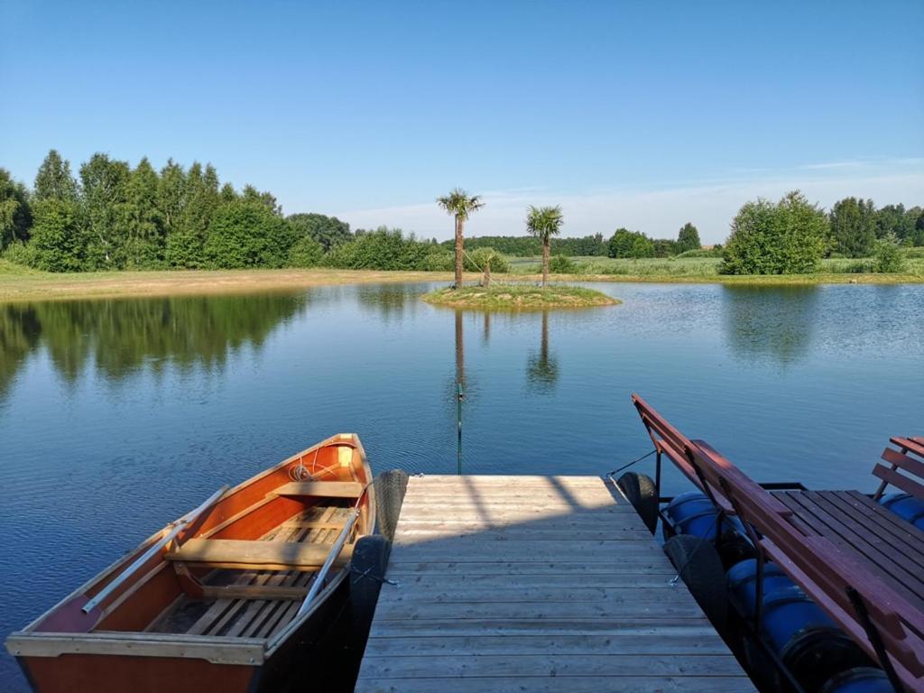 Brazylija Vip Vasarnamis Villa Kryliai Exteriör bild
